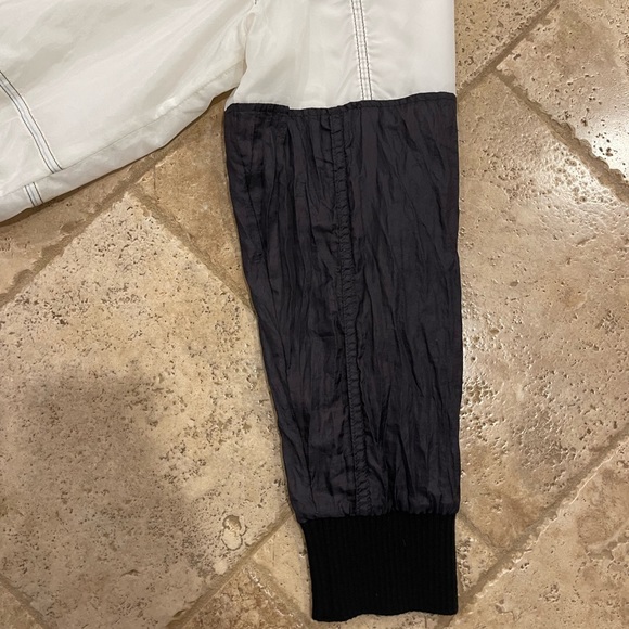 Loewe Industrial Color-Block Technical Nylon Bomber Jacket - Picture 10 of 13